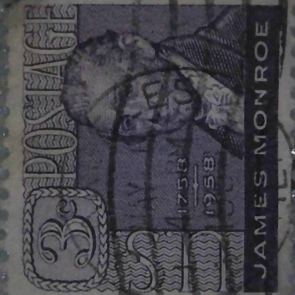 Stamps Vintage Usps Mail Lot of 9 USA. Stamps Collectible very good condition - Picture 9 of 10